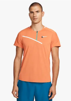 Nike Mens Court Slam Polo Tall  DD8309 808