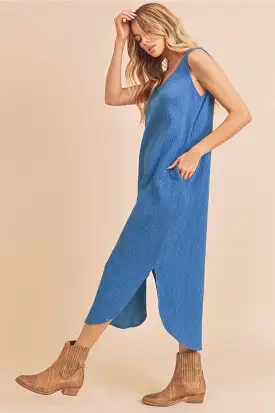 On the Go Cozy Maxi