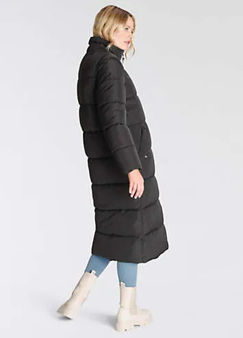 Only Quilted Coat | Grattan