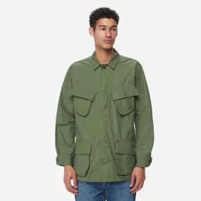 orSlow U.S Army Tropical Jacket