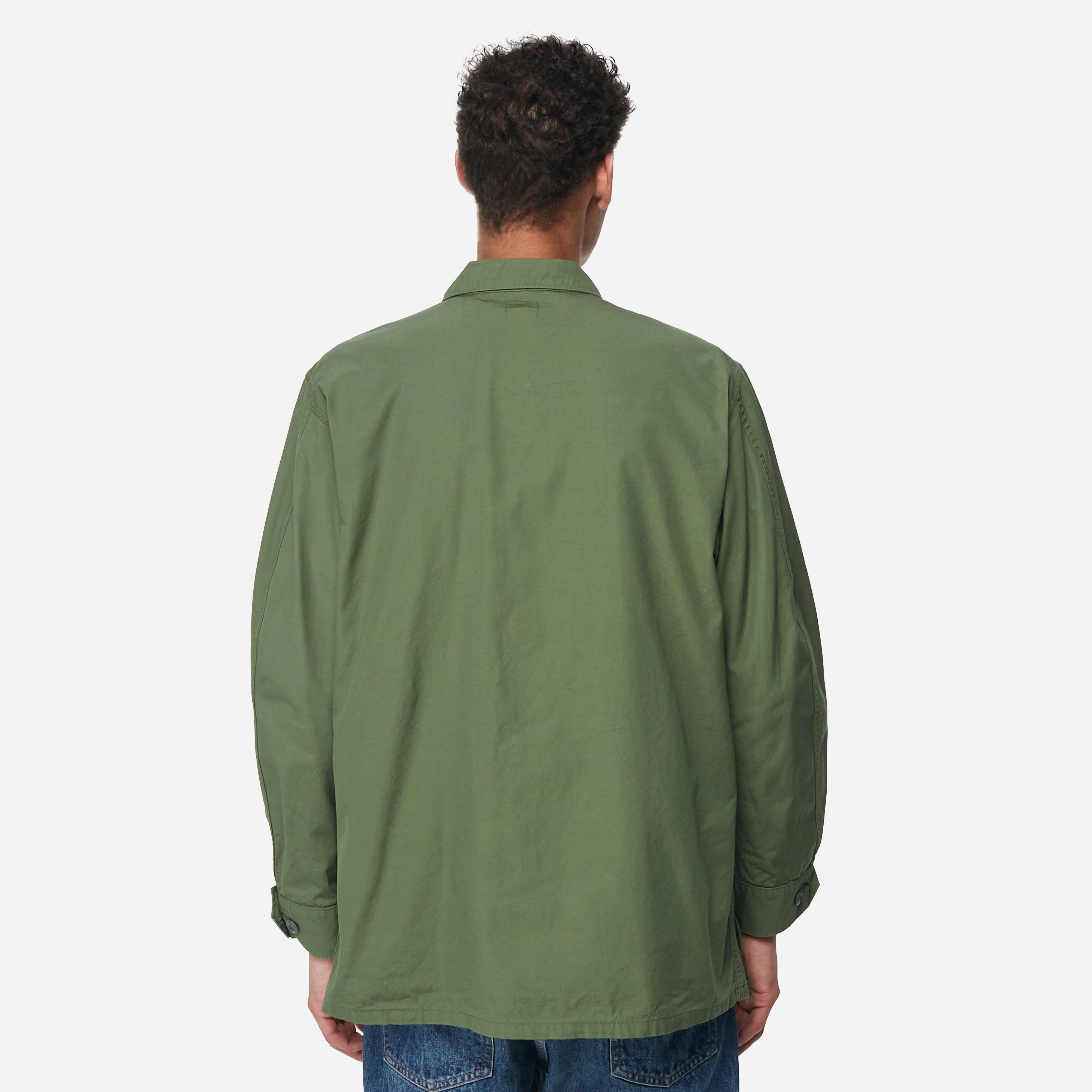 orSlow U.S Army Tropical Jacket