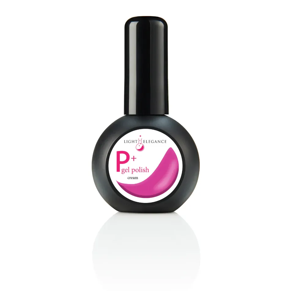 P+ Seriously Succulent, Gel Polish, 15 ml (D)