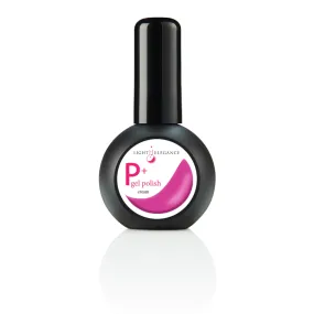 P+ Seriously Succulent, Gel Polish, 15 ml (D)