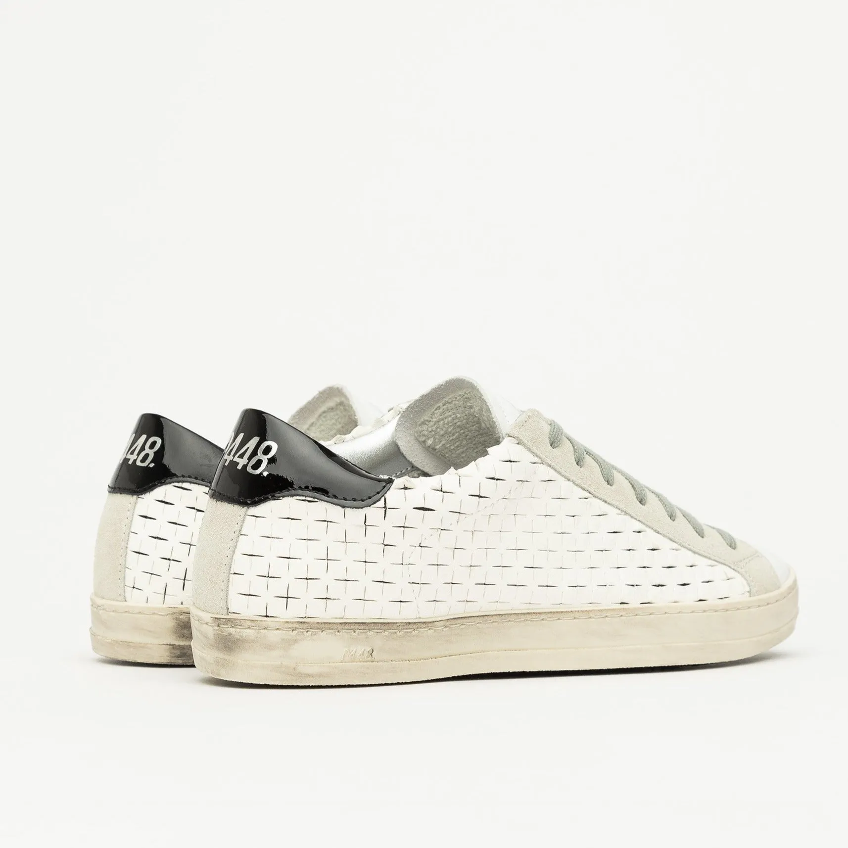 P448 John Overload Sneaker