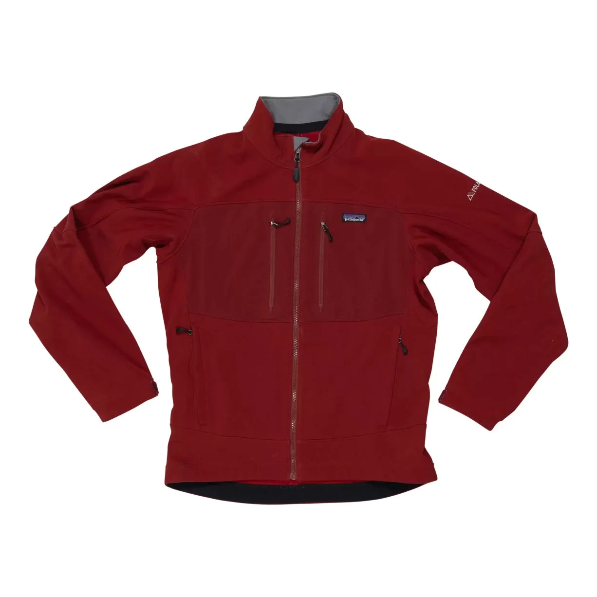 Patagonia Talus Jacket - Men's