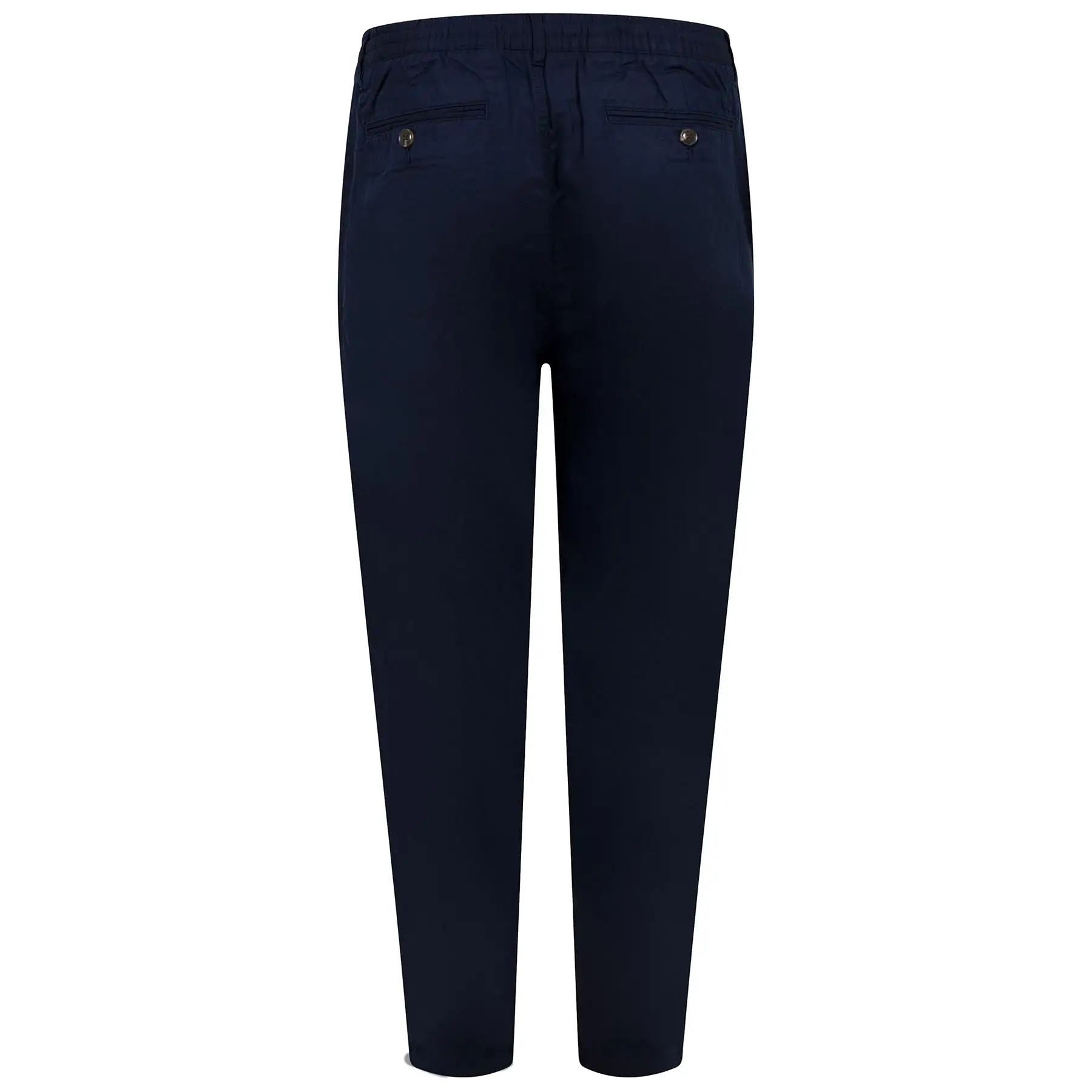 Polo Golf Classic Fit Flat Front Pant Newport Navy - SS23