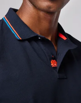 POLO  IN COTONE PIQUET