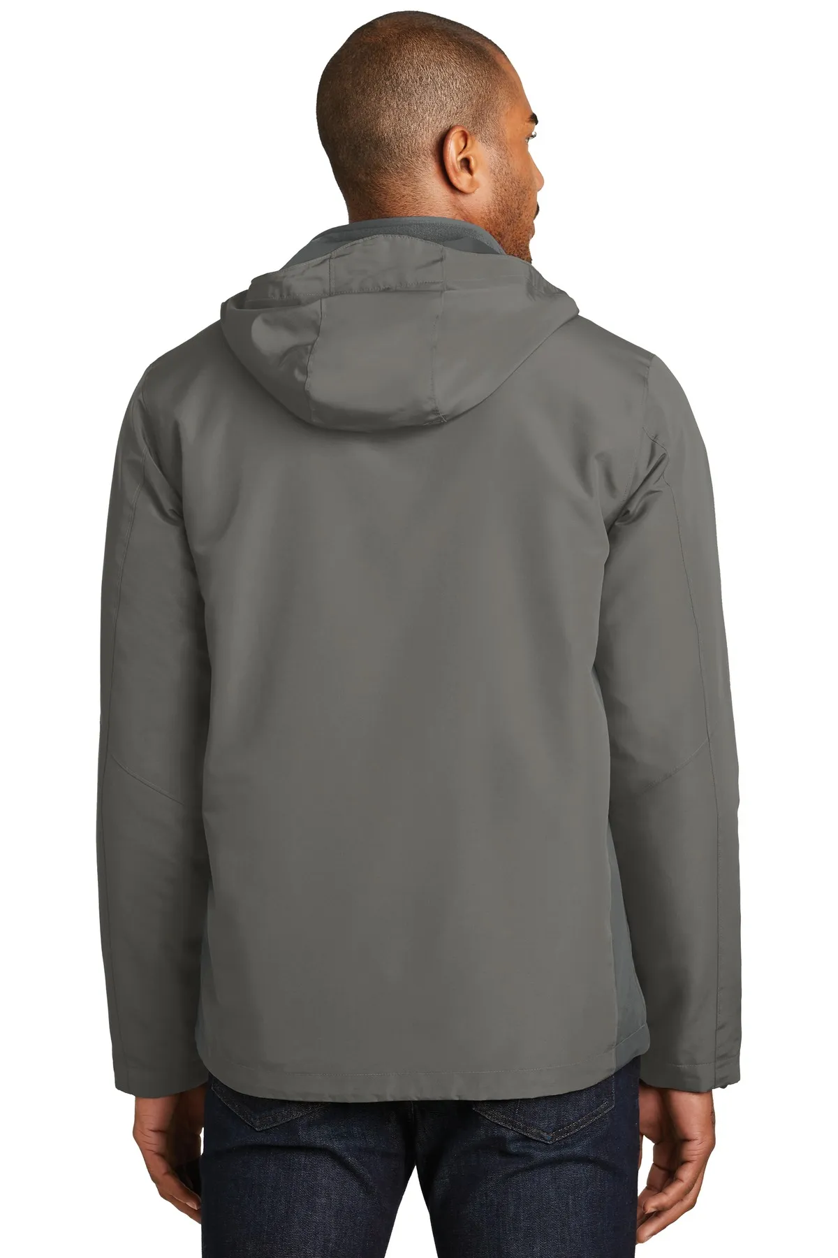 Port Authority J338 Merge 3-in-1 Jacket