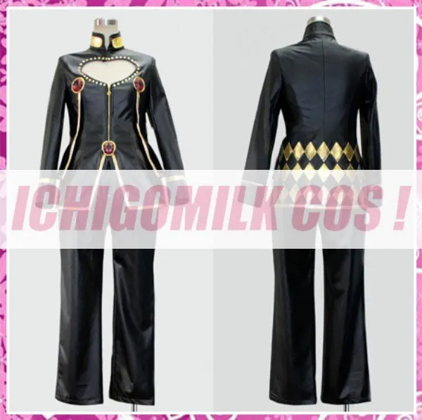 Pretty Rhythm  Live An Fukuhara Cosplay Costume Halloween Christmas Uniform Outfit Shirt+Coat+Pants+Hat Custom-made