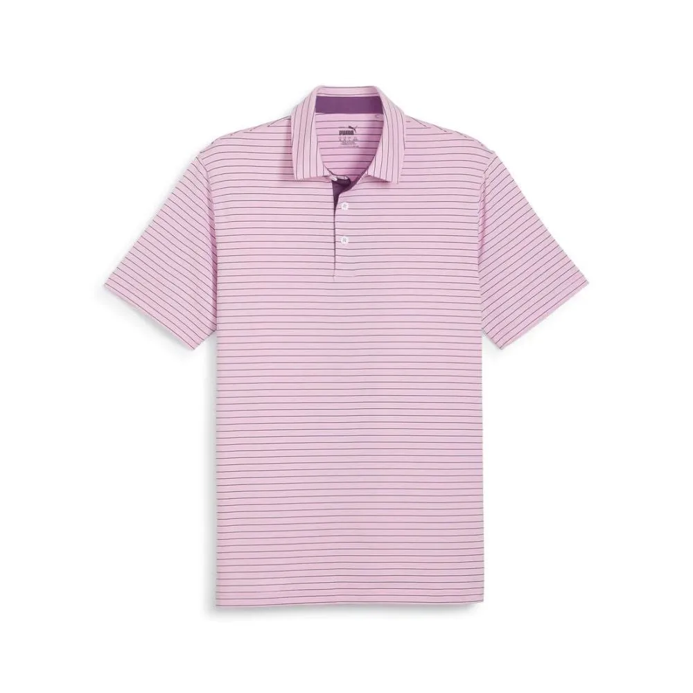 Puma Men's MATTR Bay Golf Polo