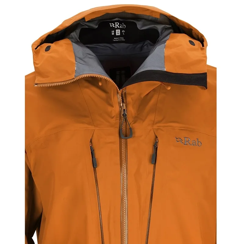 Rab Latok Extreme GTX Jacket