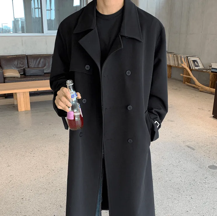 RT No. 2565 TRENCH COAT