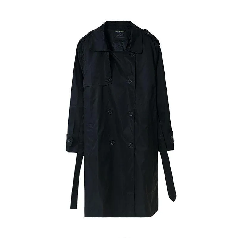 RT No. 402 TRENCH COAT