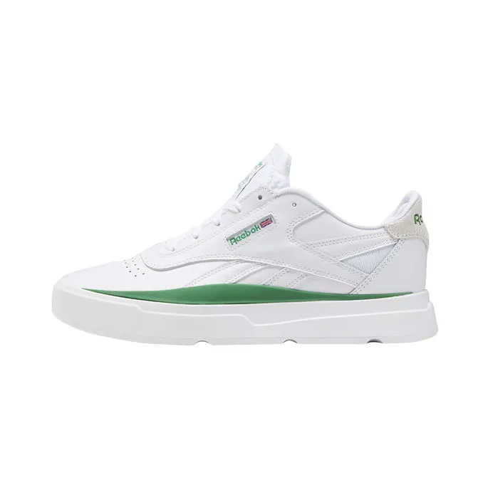 SCARPE LEGACY COURT Uomo White Glen Green White