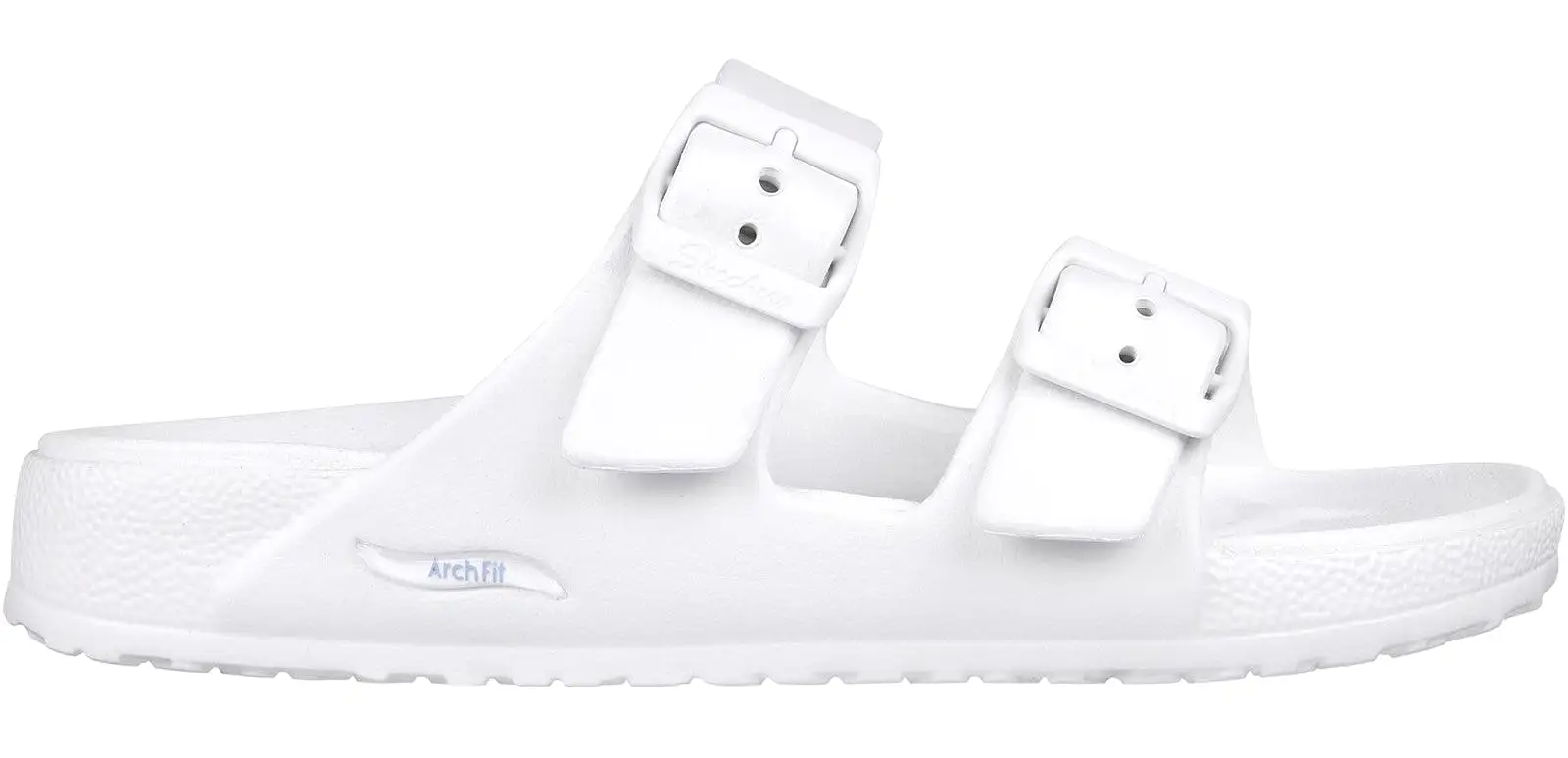 Skechers 111590 Foamies Arch Fit Cali Breeze 2 Womens Mule Sandal