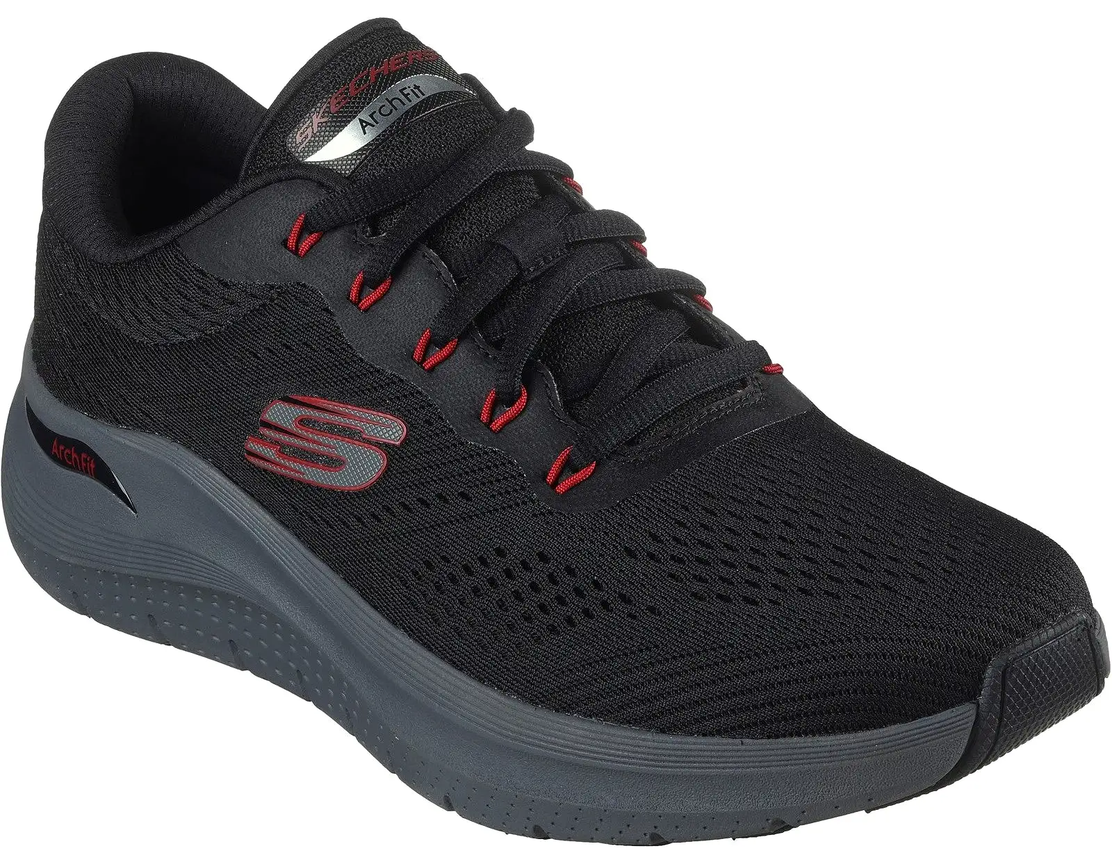 Skechers 232700 Arch Fit 2.0 Mens Lace Up Trainer