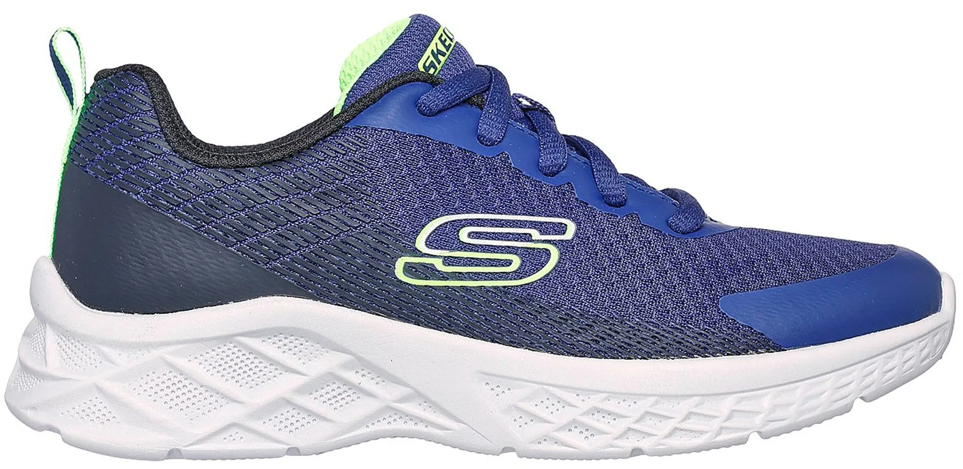 Skechers Micro II - Zovrix