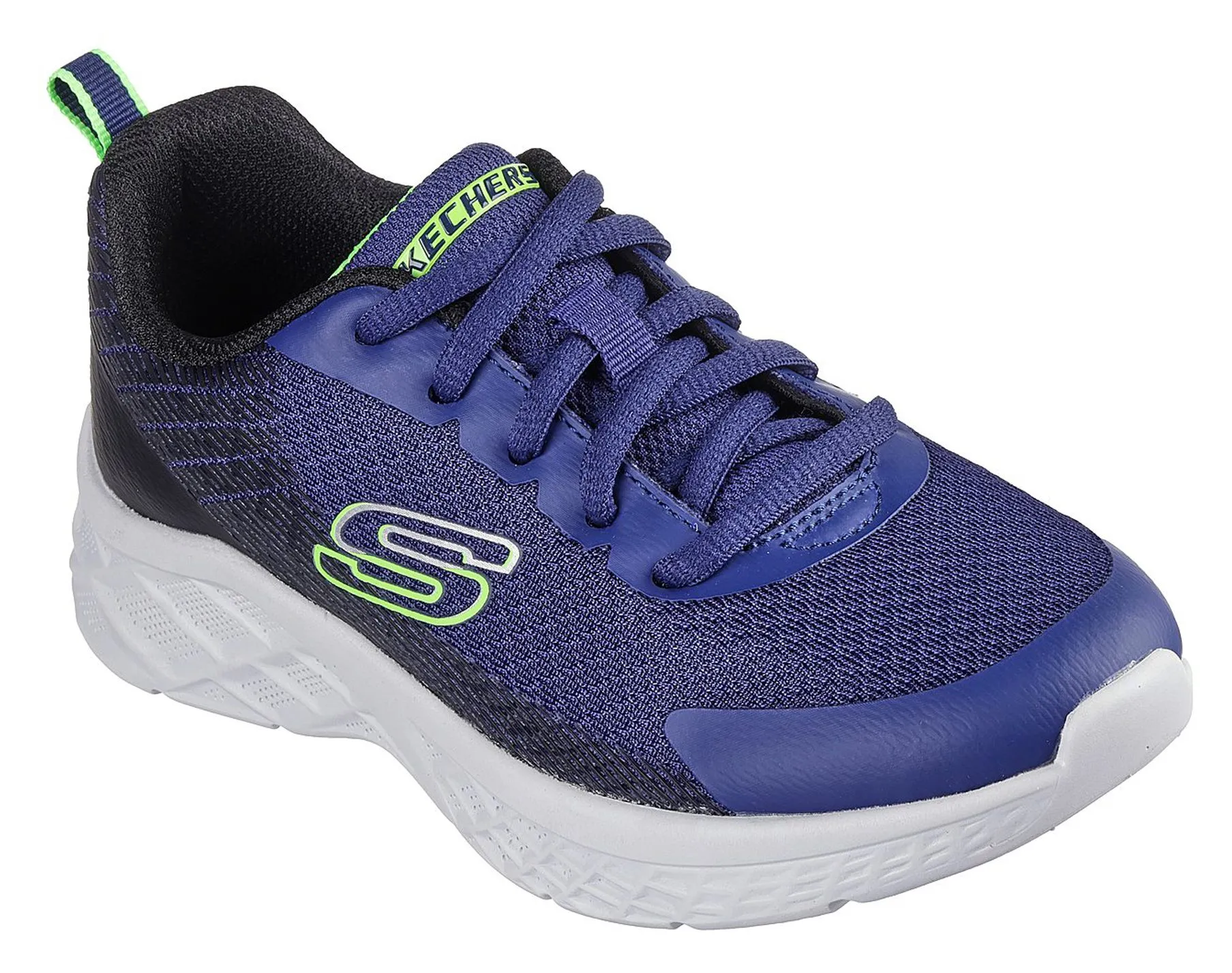 Skechers Micro II - Zovrix