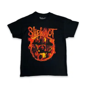 SLIPKNOT 'WE ARE NOT YOUR KIND' T-SHIRT