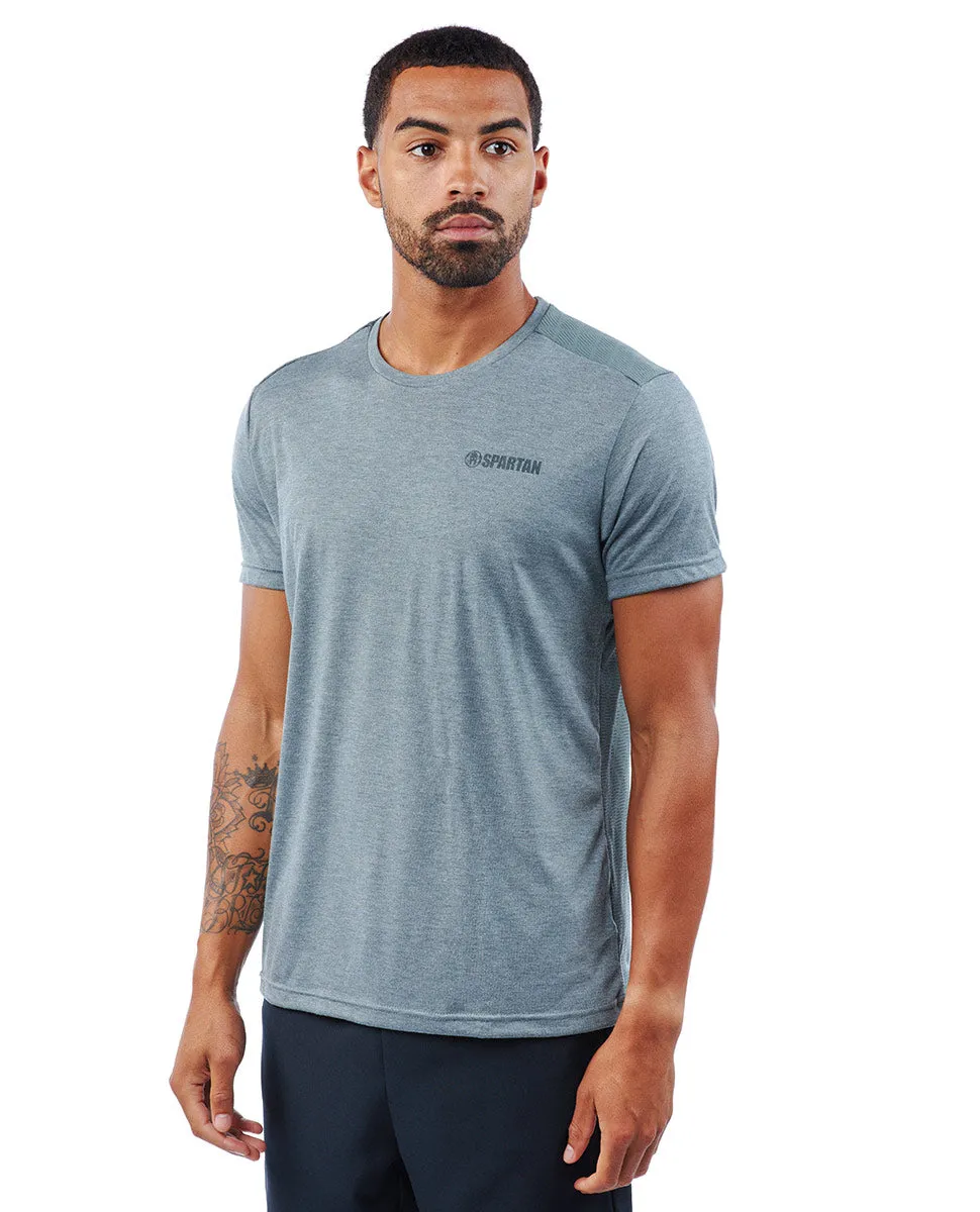 SPARTAN by CRAFT Charge Tech Tee - Men's