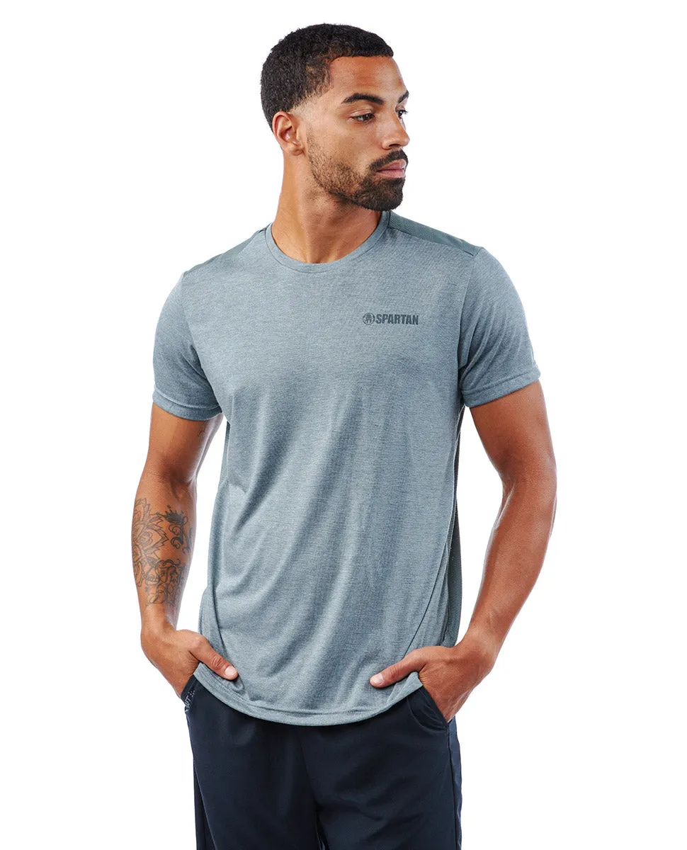 SPARTAN by CRAFT Charge Tech Tee - Men's