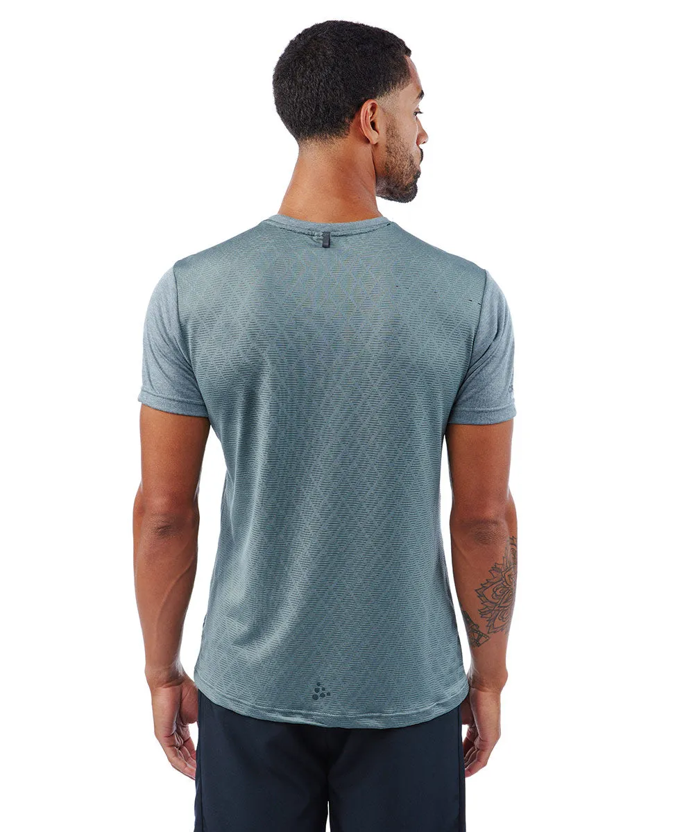 SPARTAN by CRAFT Charge Tech Tee - Men's