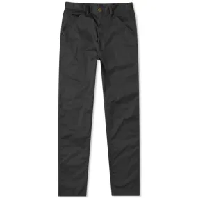 Stan Ray Slim 80s Painter PantBlack Twill