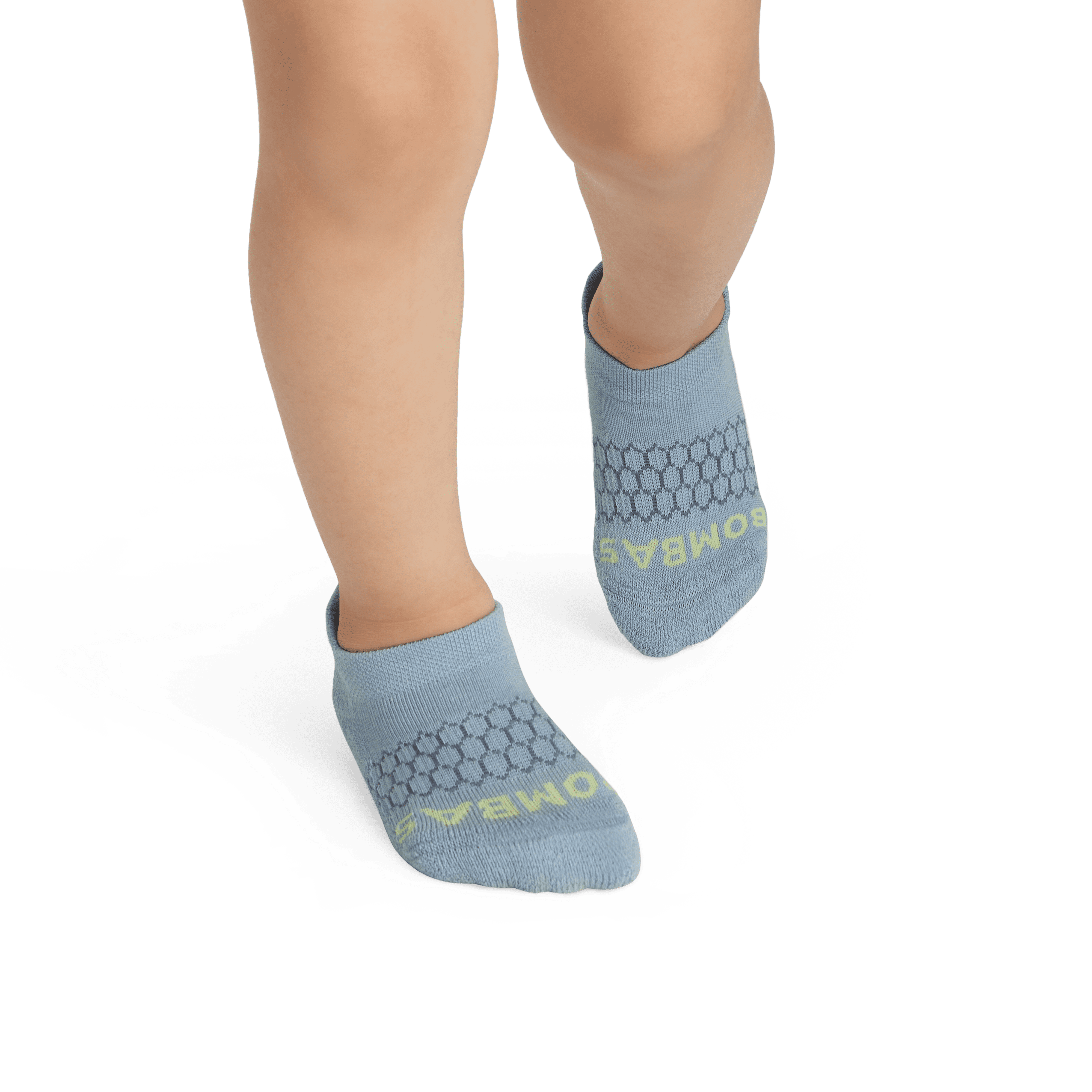 Toddler Gripper Ankle Sock 8-Pack