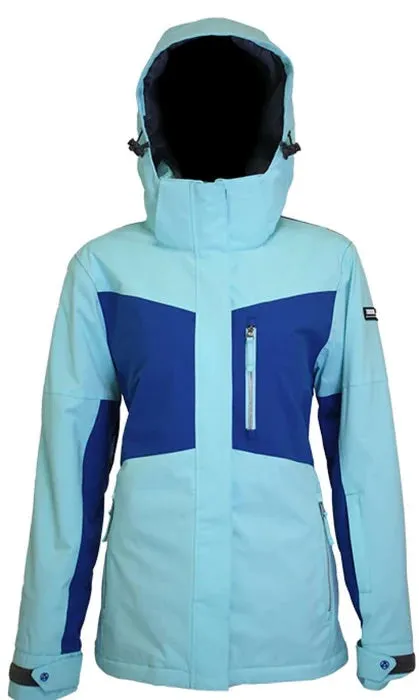 Turbine Wilder Jacket Womens