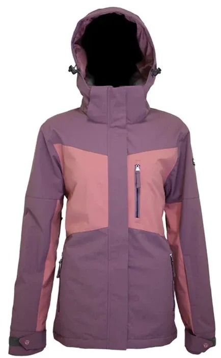 Turbine Wilder Jacket Womens