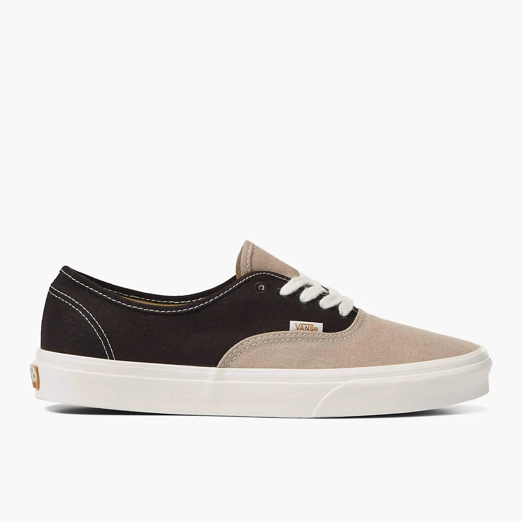 Vans Authentic Eco Theory/Black