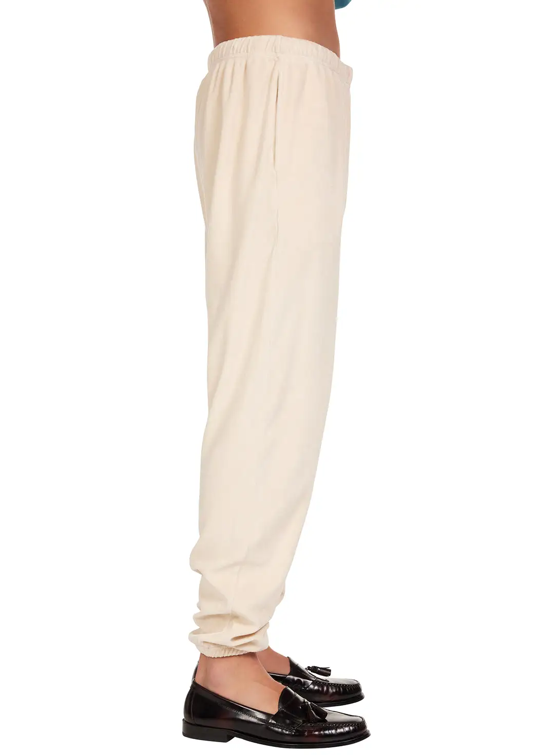 Velour Classic Sweatpant