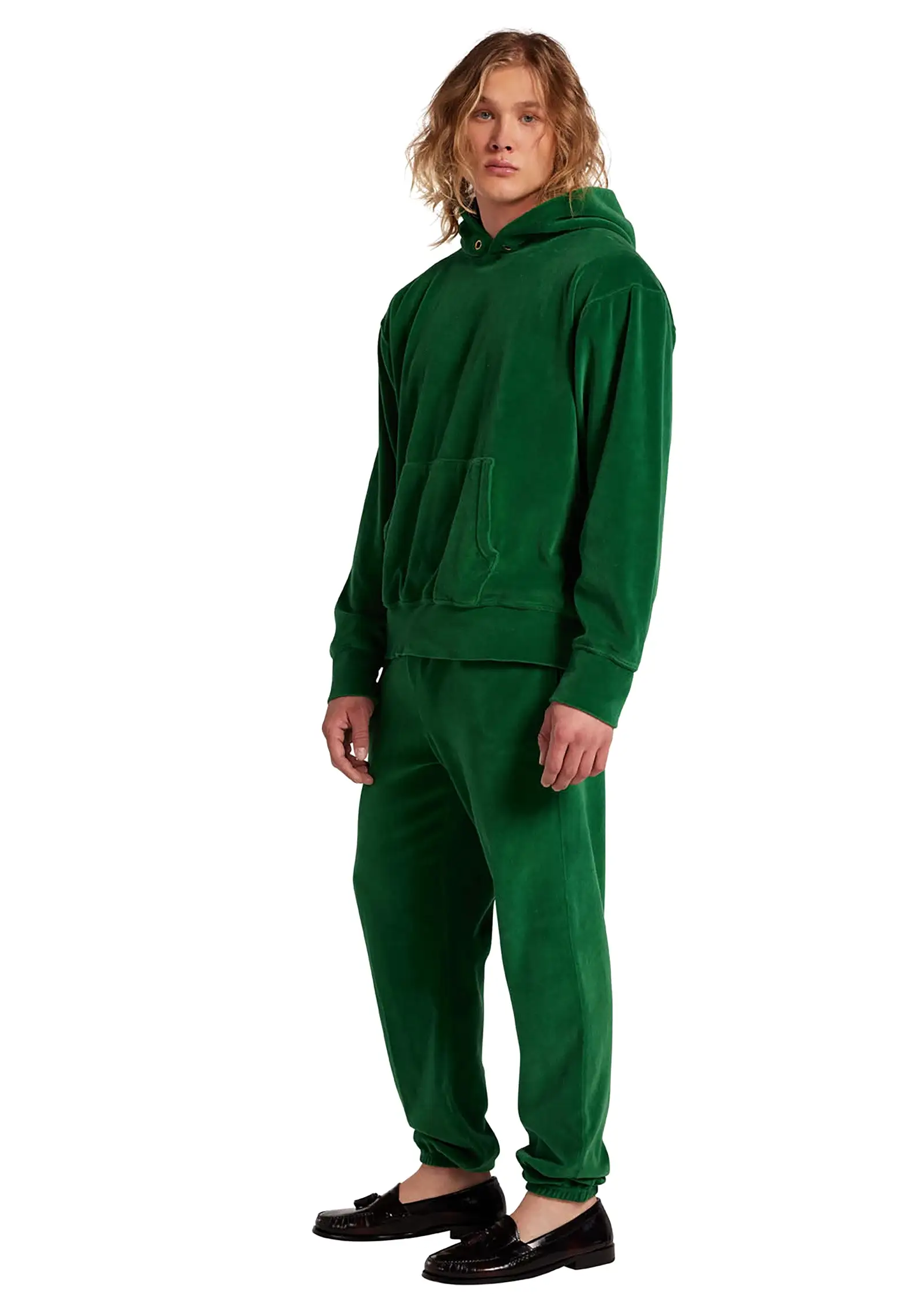 Velour Classic Sweatpant