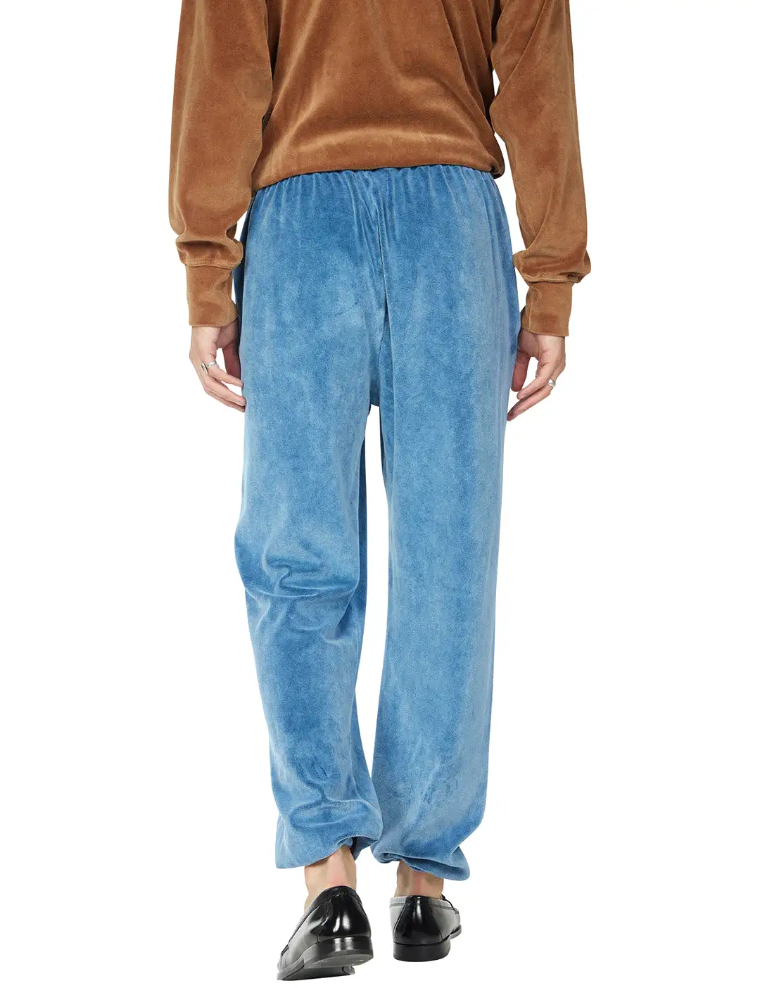 Velour Classic Sweatpant