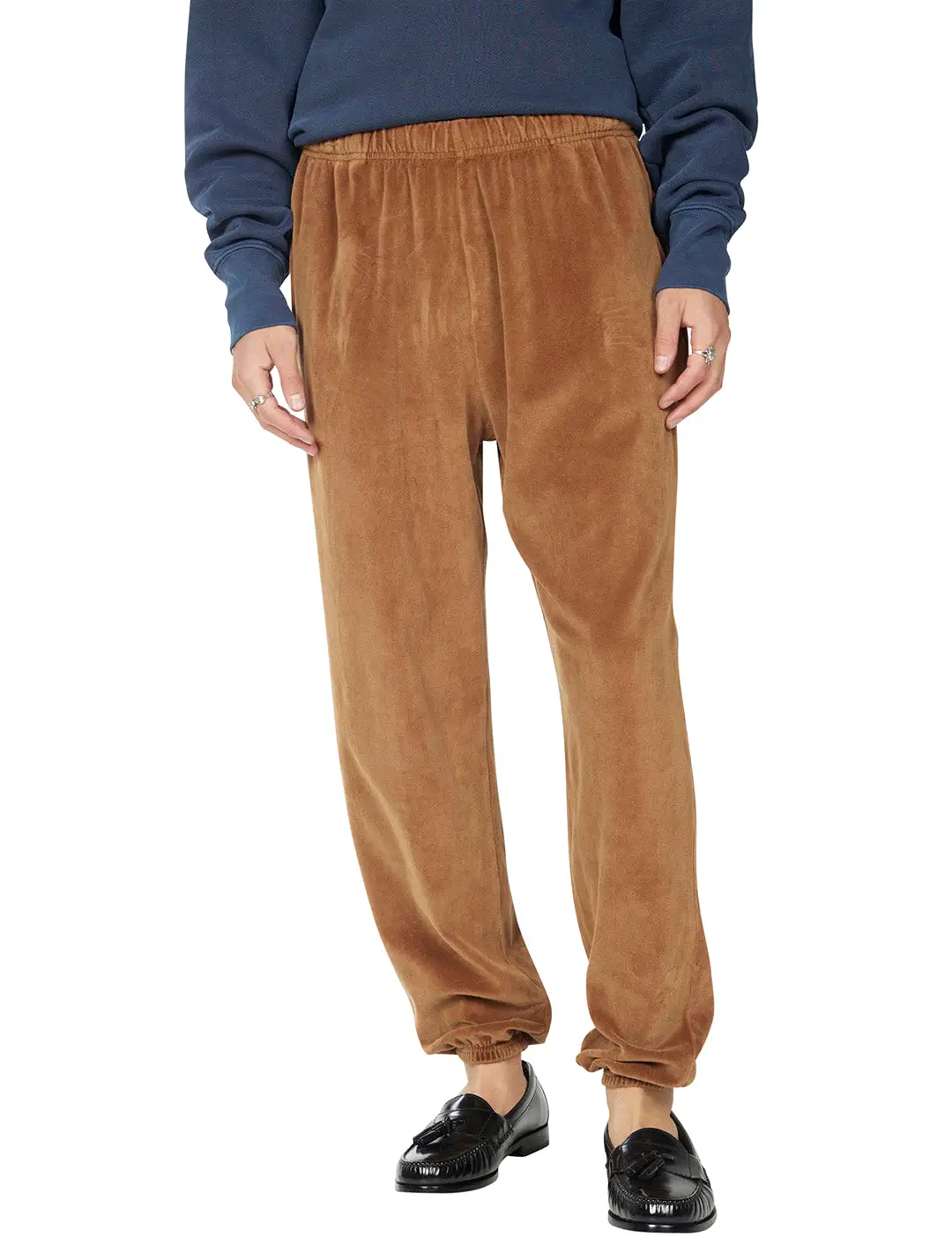 Velour Classic Sweatpant