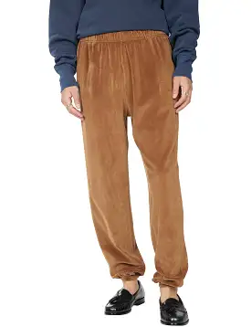 Velour Classic Sweatpant