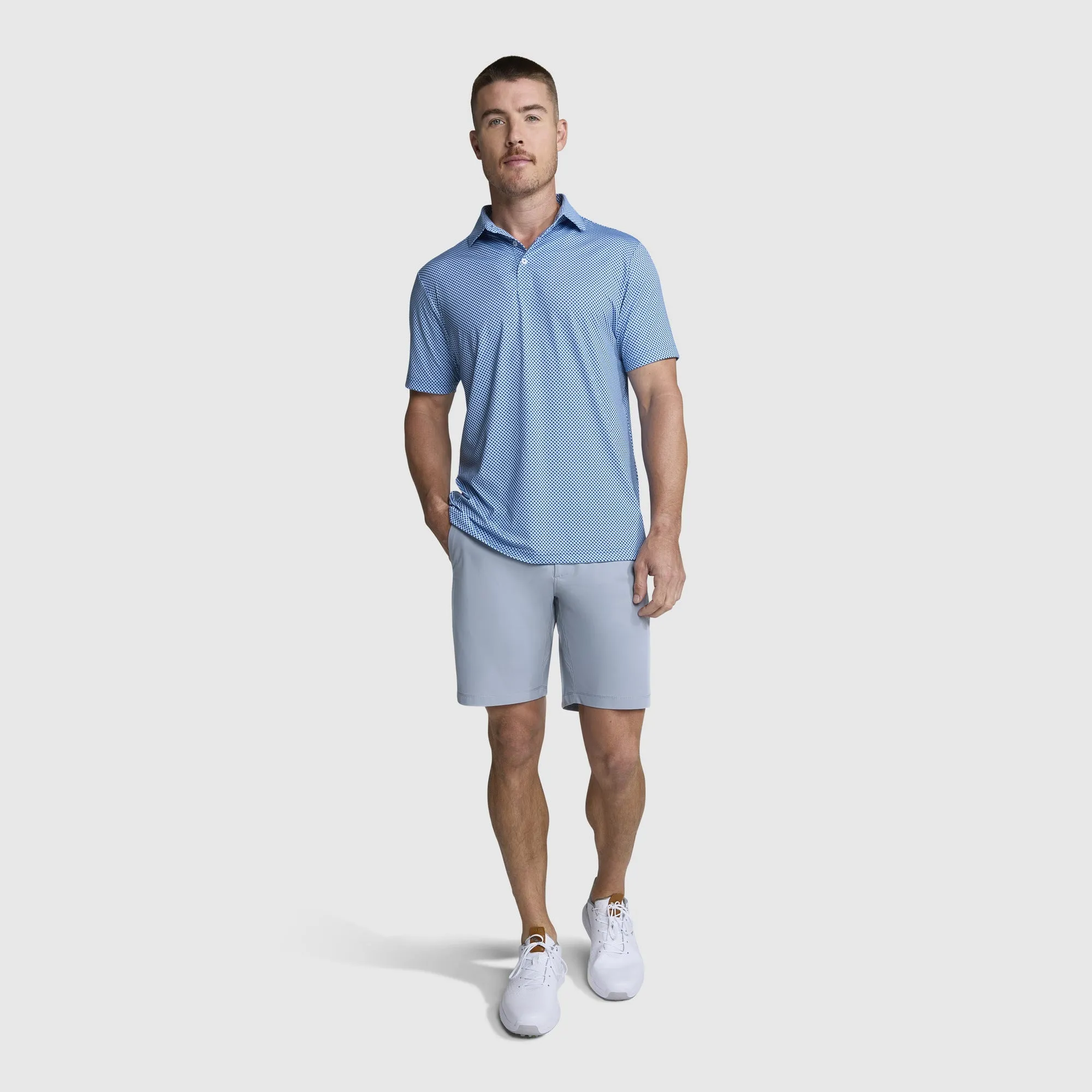 Wilshire Polo