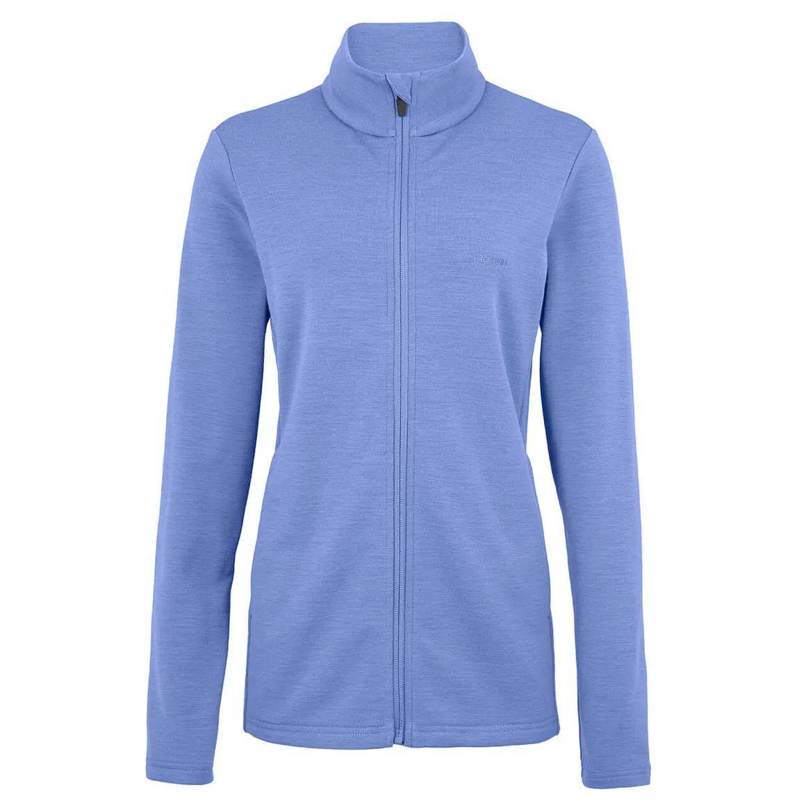 Women's Radiant Merino Jacket Orchid Lilac