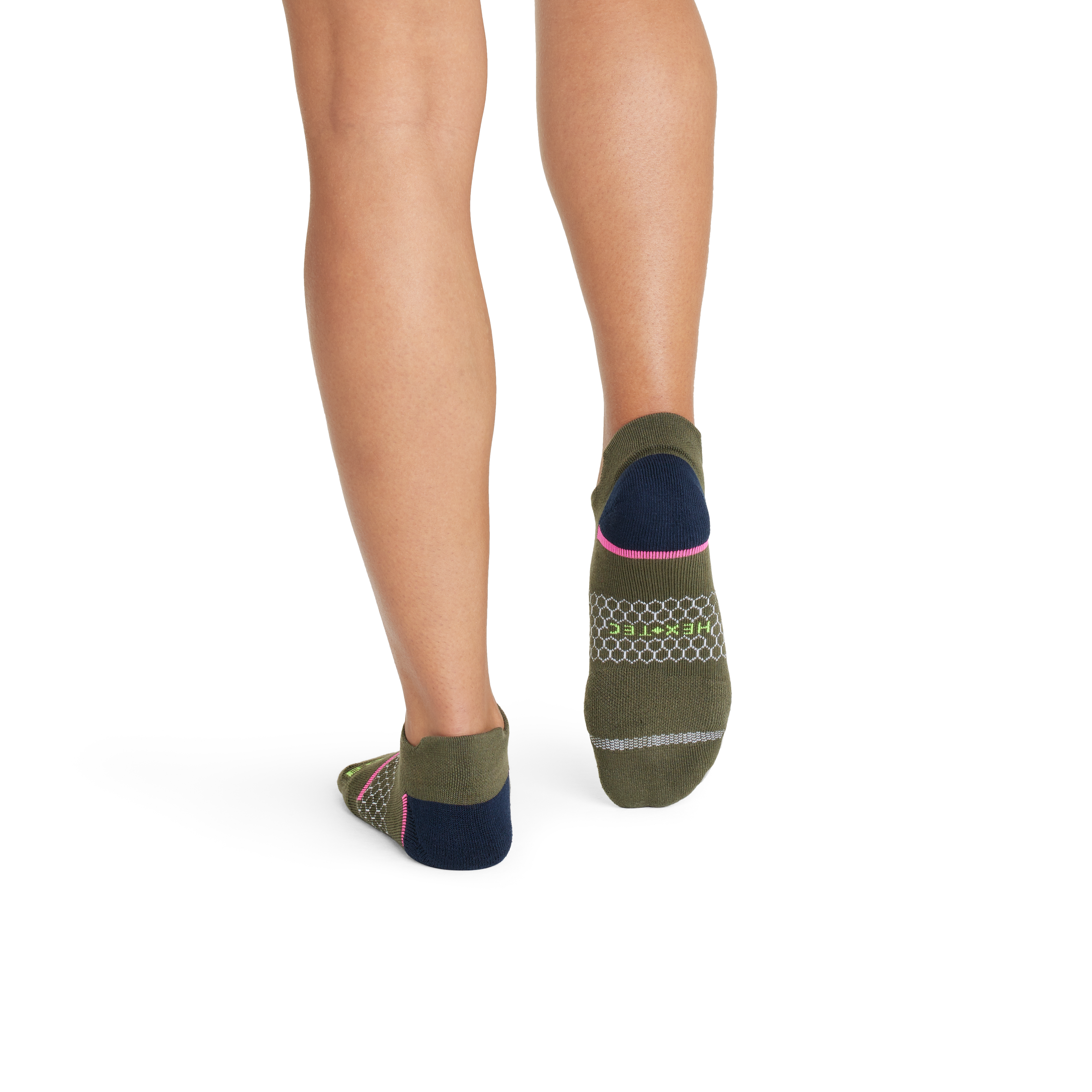 Women's All-Purpose Performance Ankle Sock 3-Pack