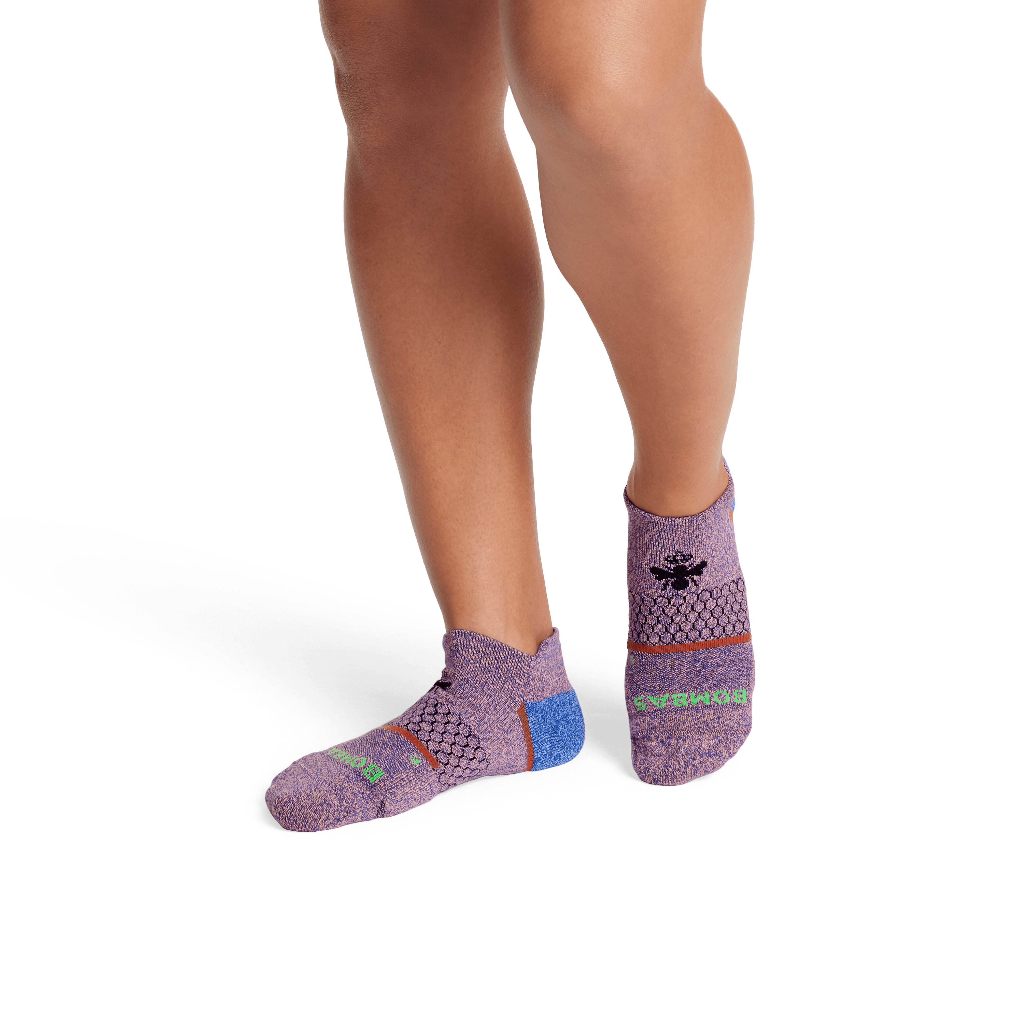 Women's All-Purpose Performance Ankle Sock 3-Pack