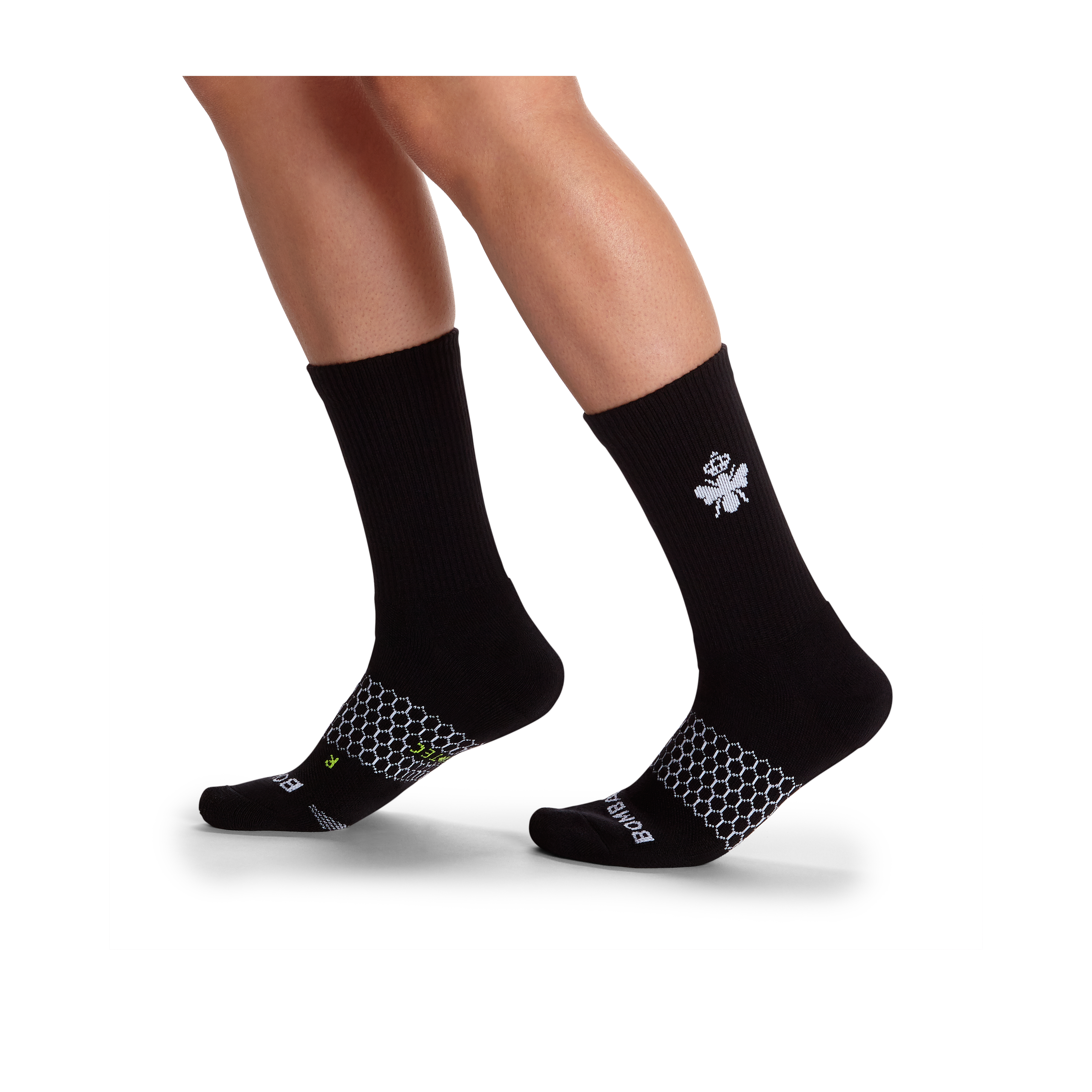 Women's All-Purpose Performance Calf Sock 6-Pack