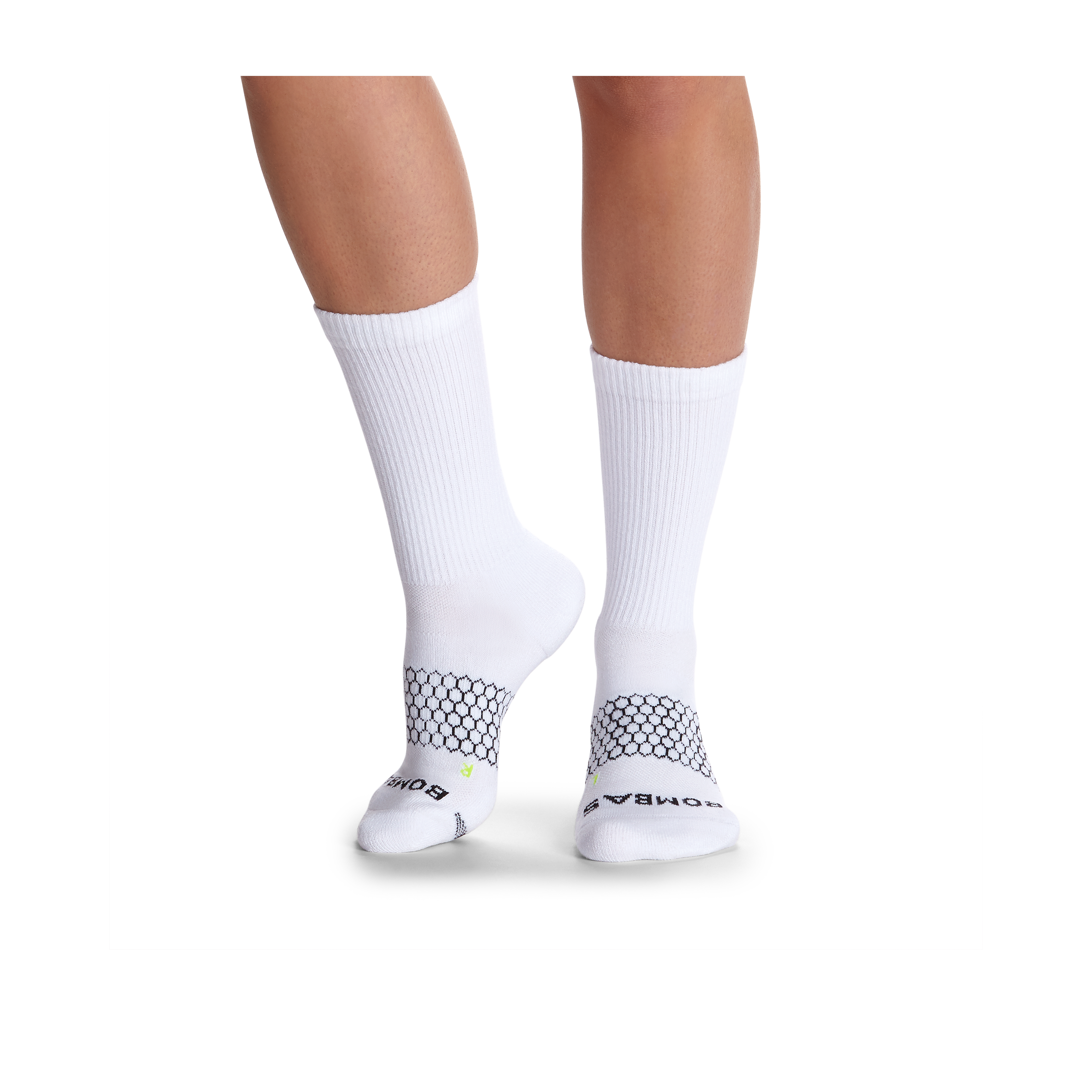 Women's All-Purpose Performance Calf Sock 6-Pack