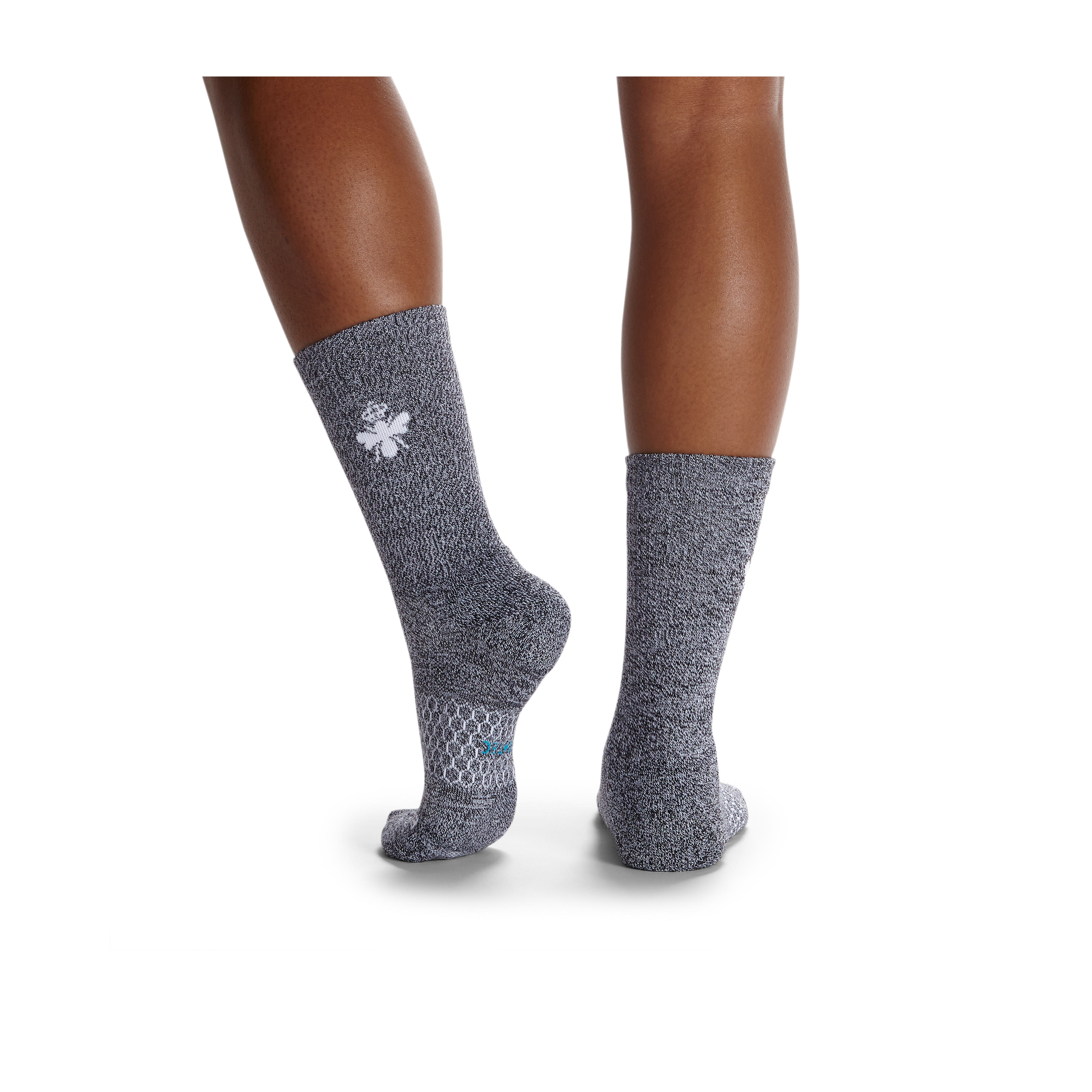 Women's All-Purpose Performance Calf Sock 6-Pack