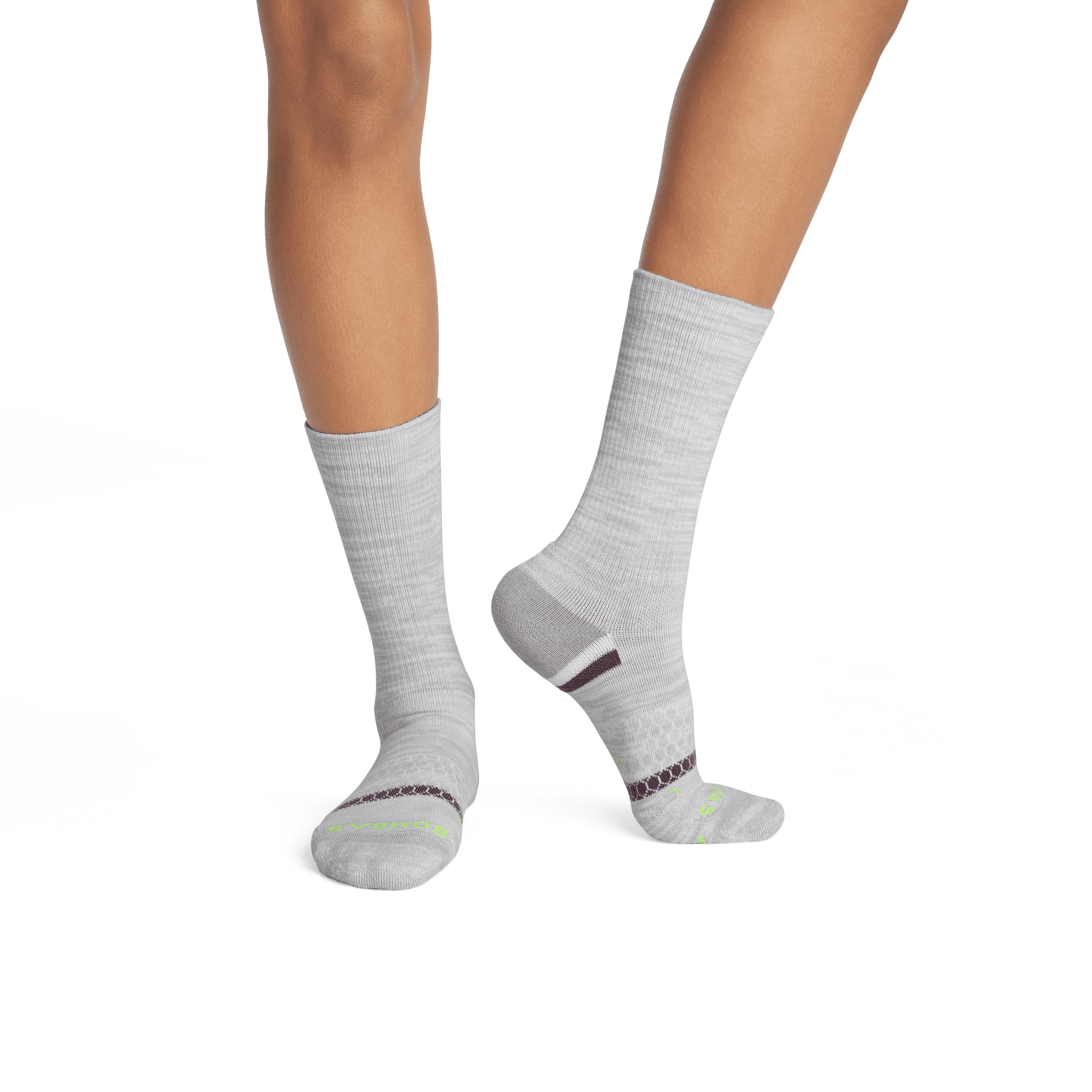 Women's All-Purpose Performance Calf Sock 6-Pack