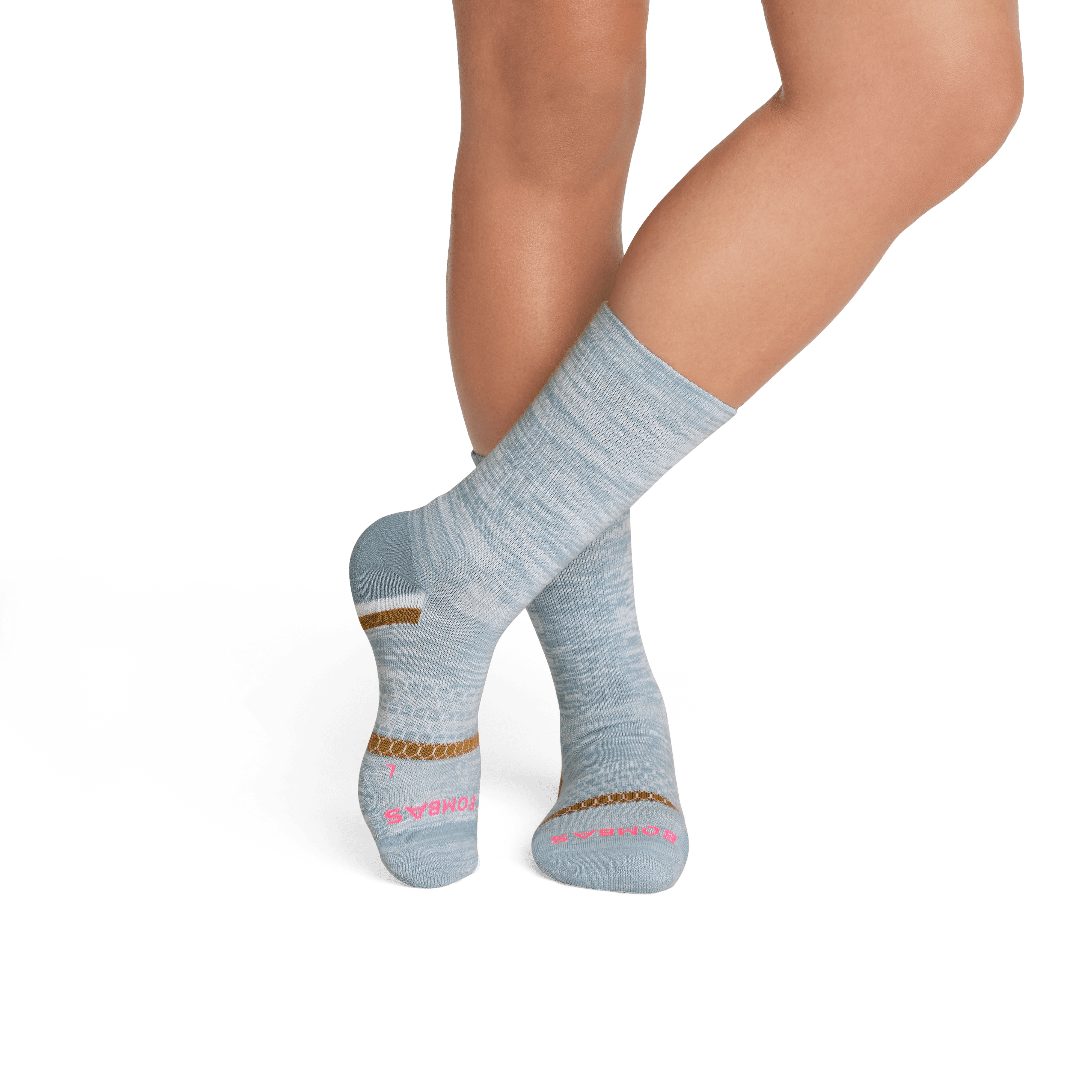 Women's All-Purpose Performance Calf Sock 6-Pack