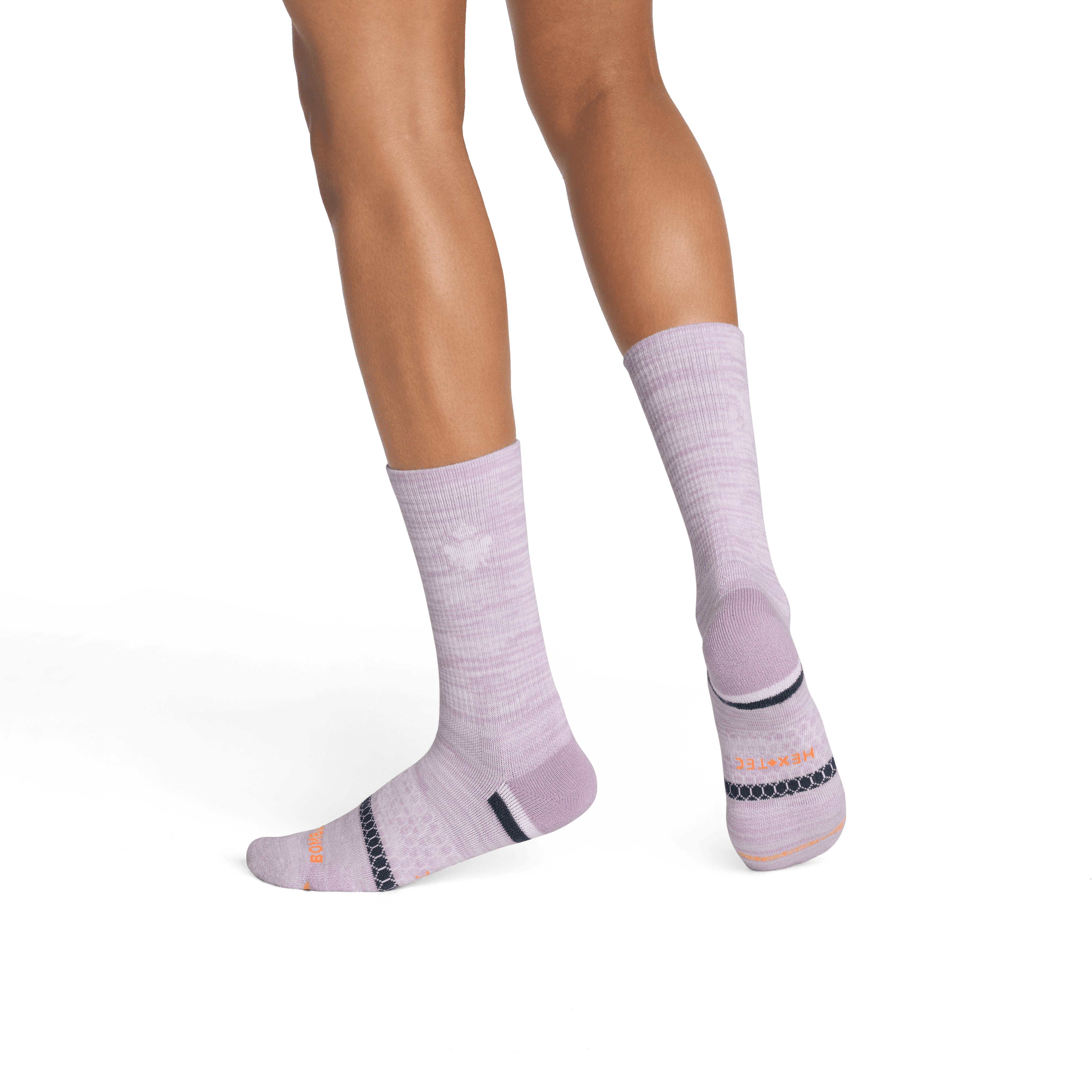 Women's All-Purpose Performance Calf Sock 6-Pack