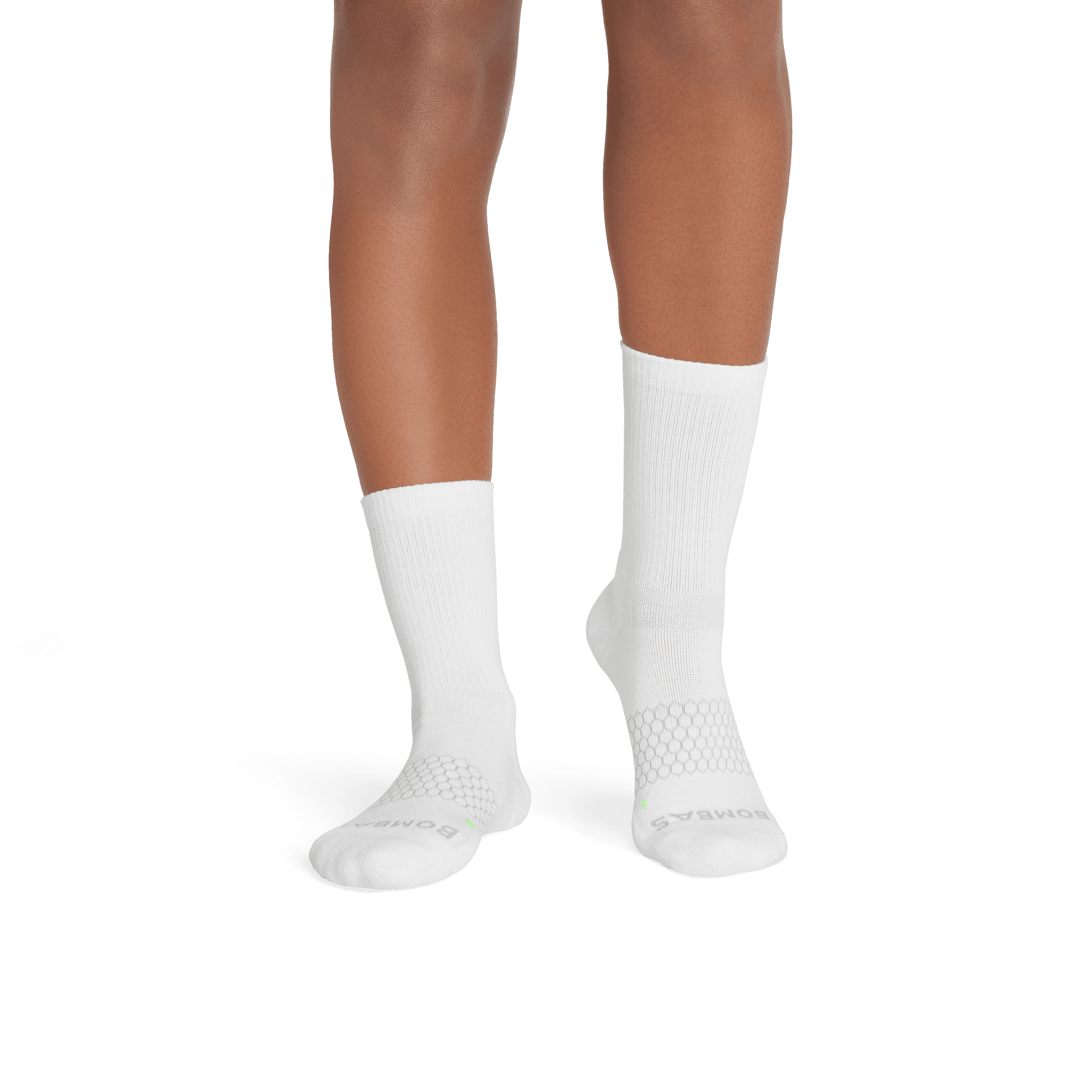 Women's All-Purpose Performance Calf Sock 6-Pack