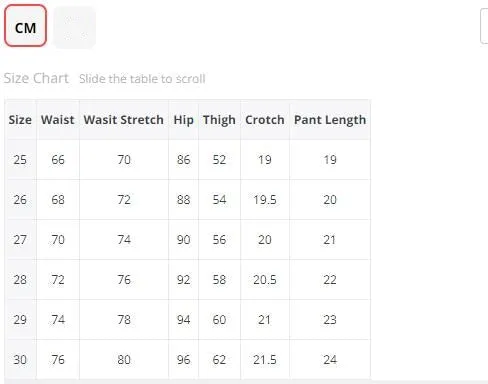 Women's Office Casual Cotton Low Waist Skinny Denim Straight Shorts