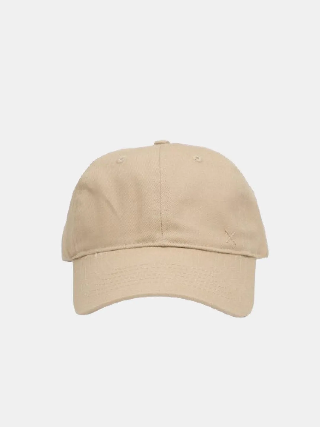 X Basic Cap