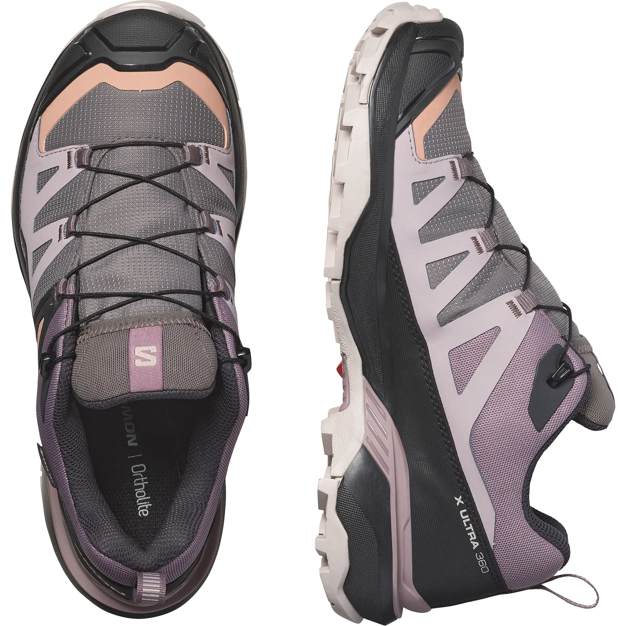 X ULTRA 360 GTX WOMEN'S